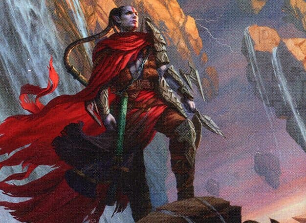 Anowon, the Ruin Thief